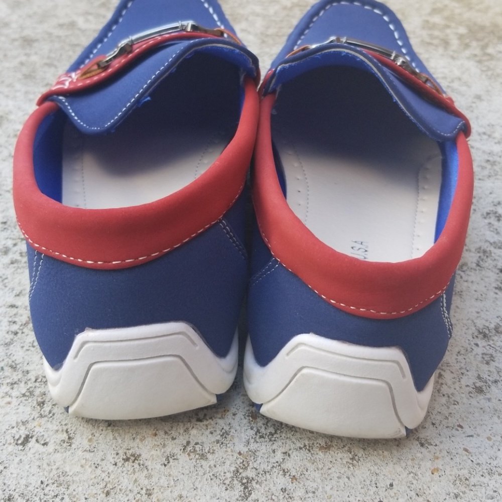 Shoes - Picture 3 of 3